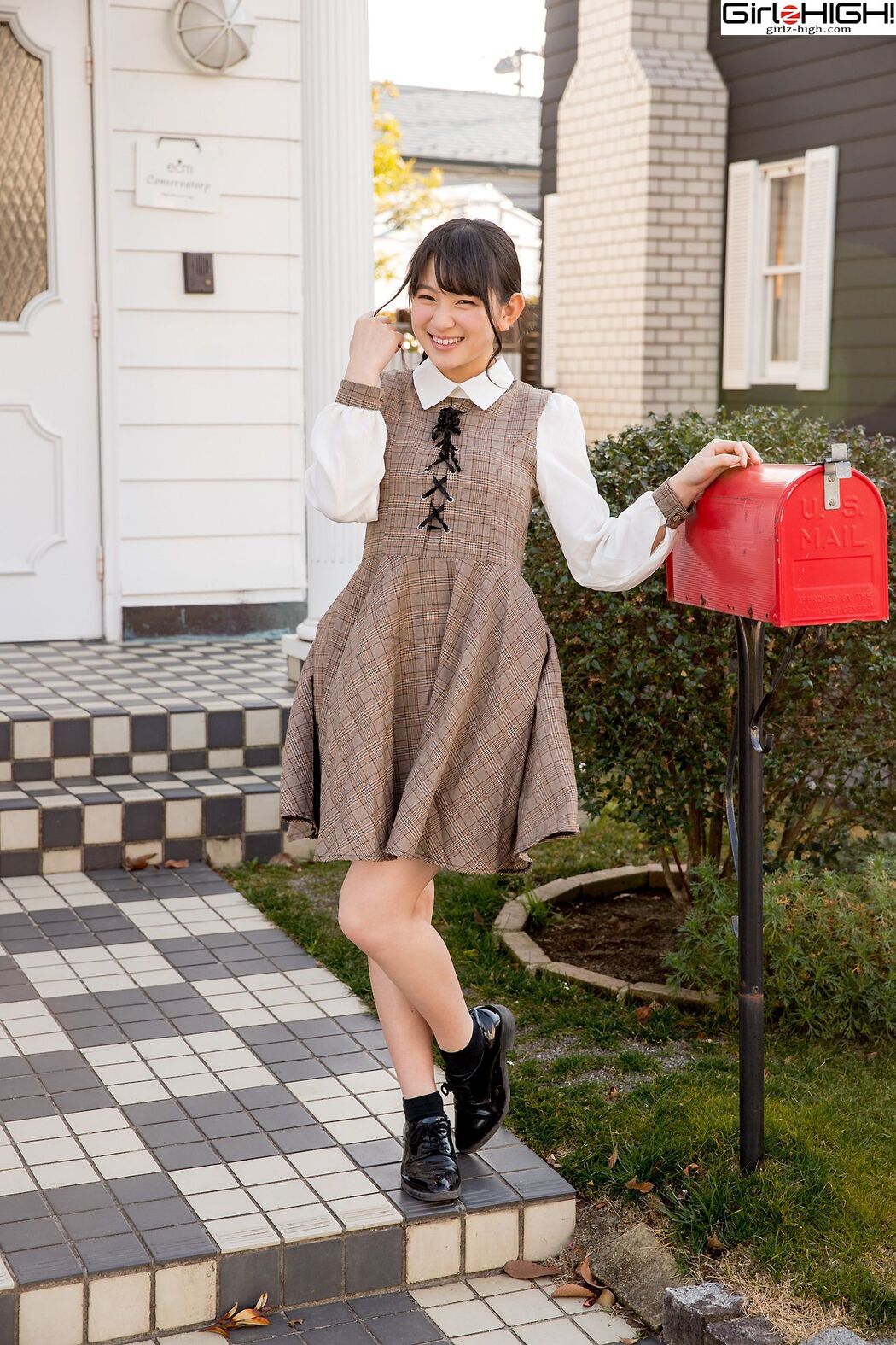Kaede Kawamura Fuka Kawamura --bfaa_022_001 [Girlz-High]