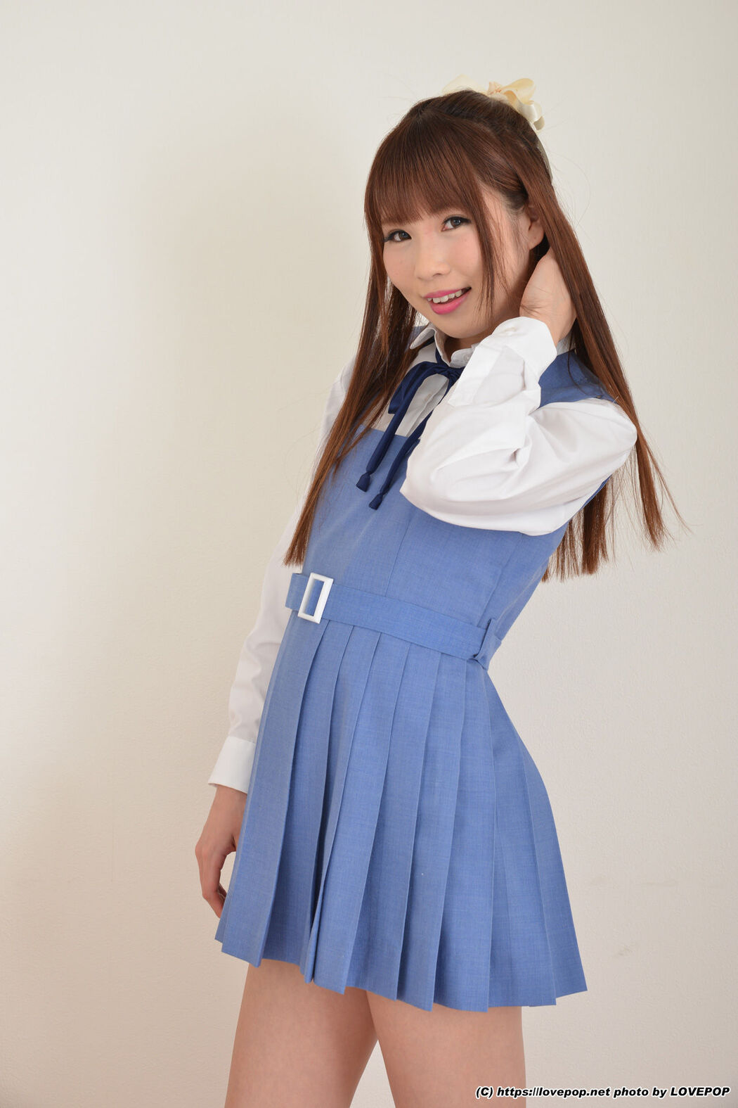 [LovePop] Hisamatsu Jyuna Kina Hisamatsu Set08