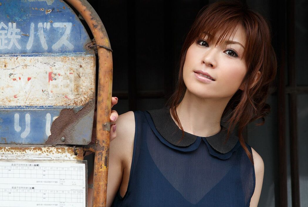 Hiroko Hatano / Hiroko Hatano 《By the end of summer》 [Image.tv]