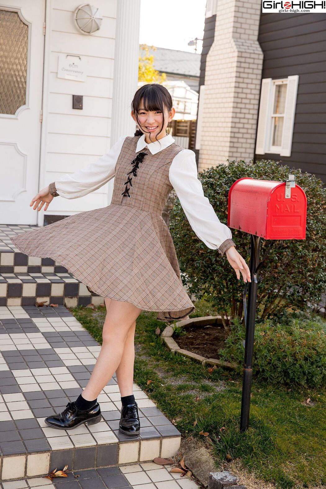 Kaede Kawamura Fuka Kawamura --bfaa_022_001 [Girlz-High]