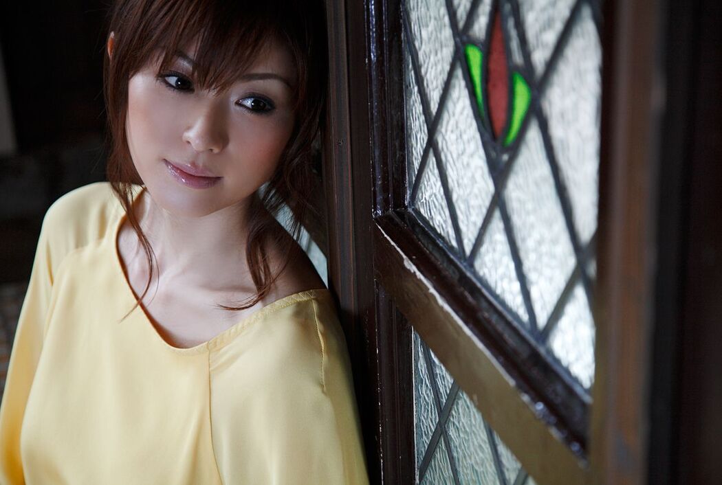 Hiroko Hatano / Hiroko Hatano 《By the end of summer》 [Image.tv]