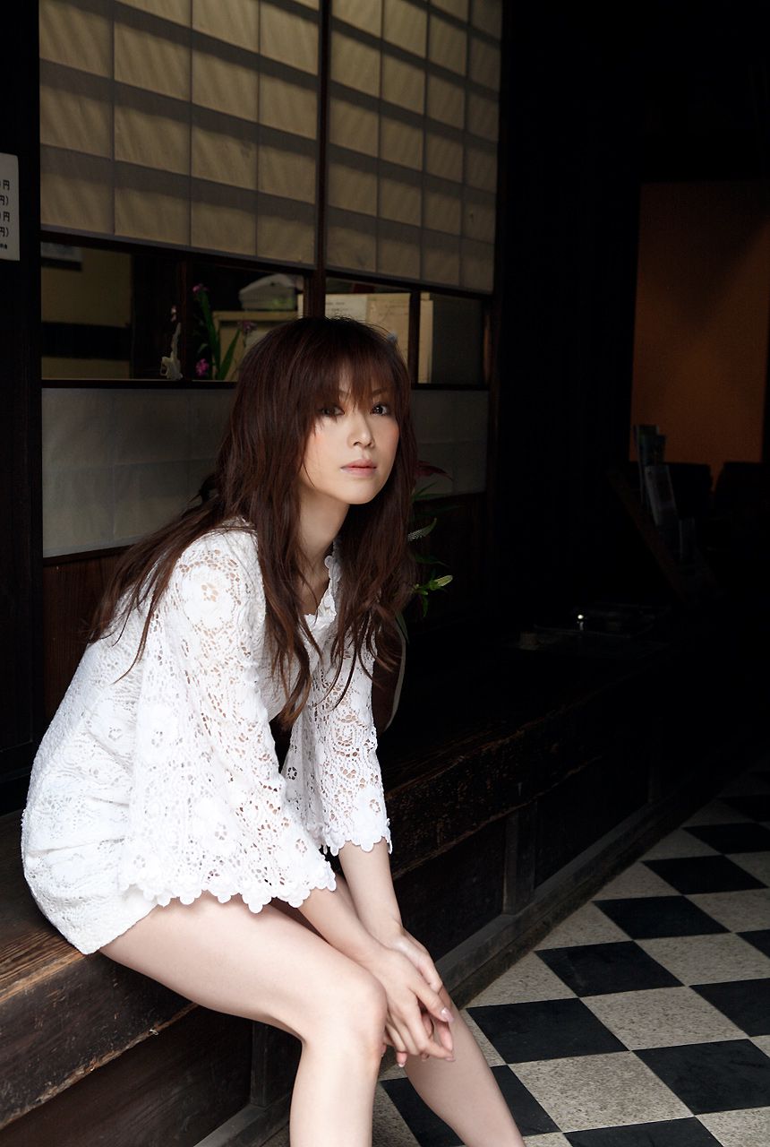 Hiroko Hatano / Hiroko Hatano 《By the end of summer》 [Image.tv]