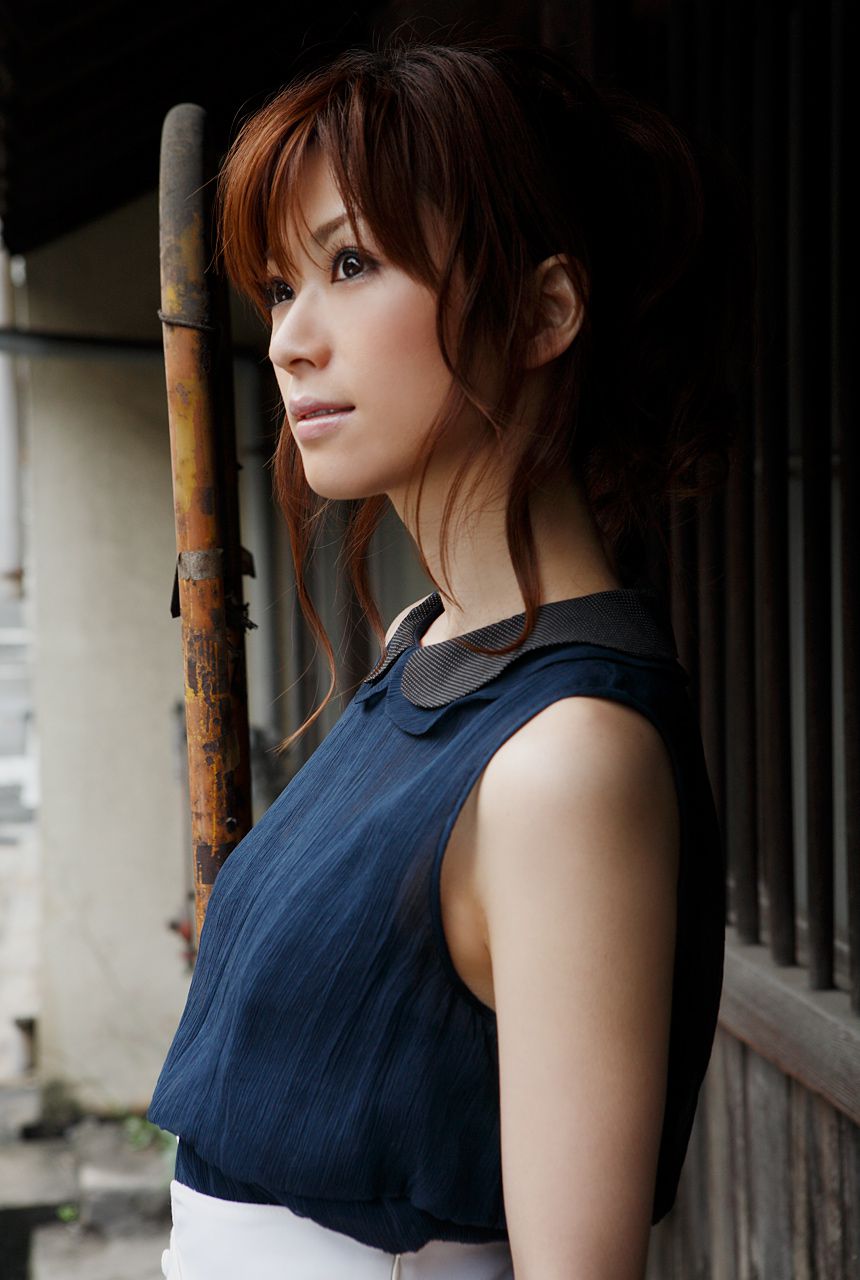 Hiroko Hatano / Hiroko Hatano 《By the end of summer》 [Image.tv]