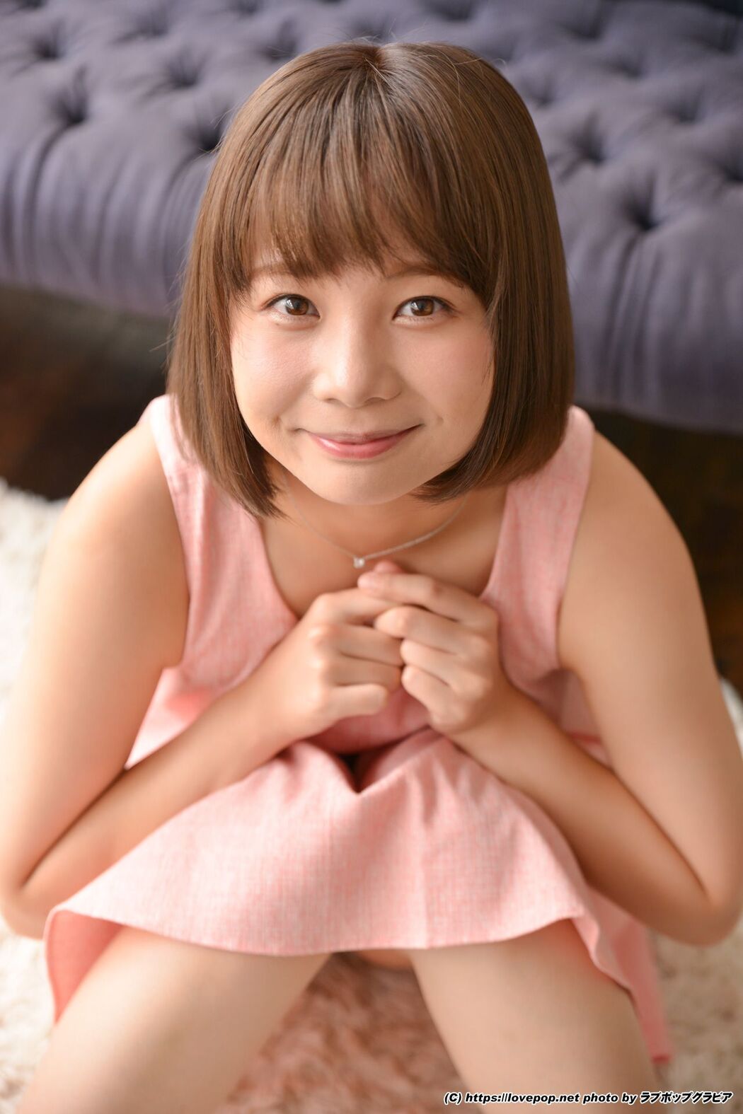 [LOVEPOP] Mana Mana Photoset 02