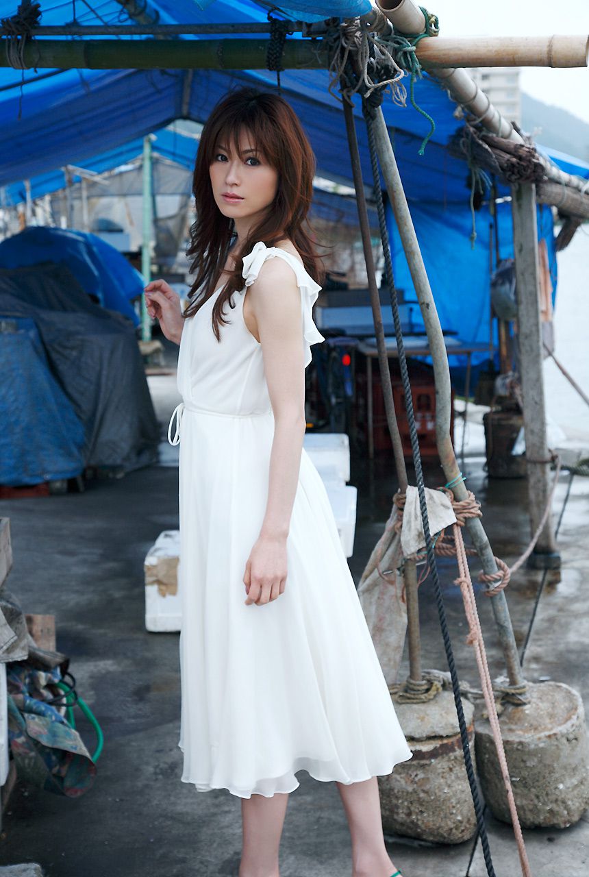 Hiroko Hatano / Hiroko Hatano 《By the end of summer》 [Image.tv]