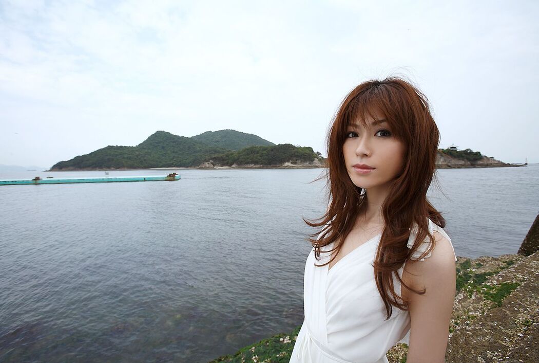 Hiroko Hatano / Hiroko Hatano 《By the end of summer》 [Image.tv]