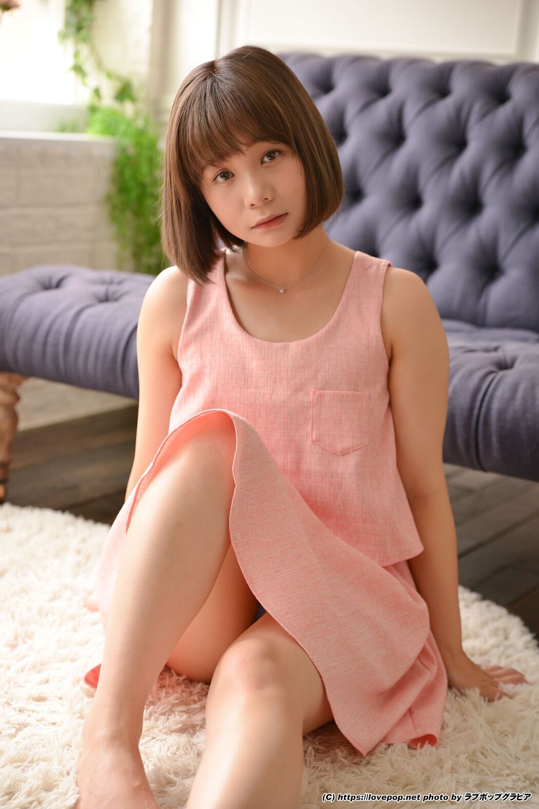 [LOVEPOP] Mana Mana Photoset 02