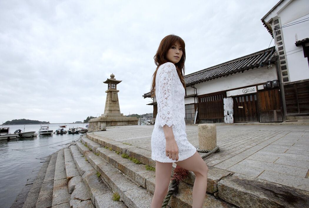 Hiroko Hatano / Hiroko Hatano 《By the end of summer》 [Image.tv]