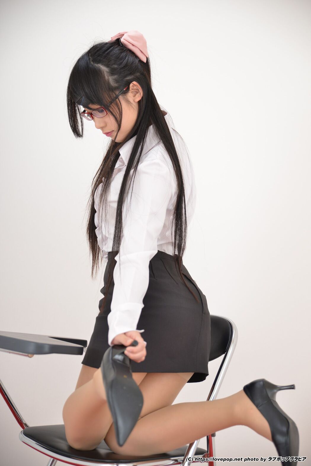 [LOVEPOP] Eri Kitami Kitami (Kitami) Photoset 01