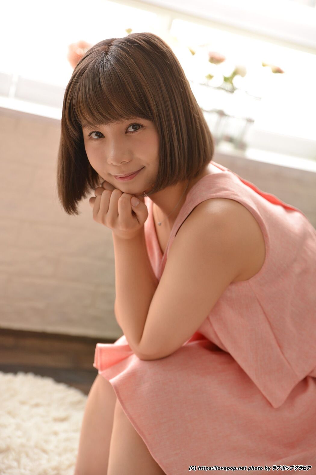 [LOVEPOP] Mana Mana Photoset 02