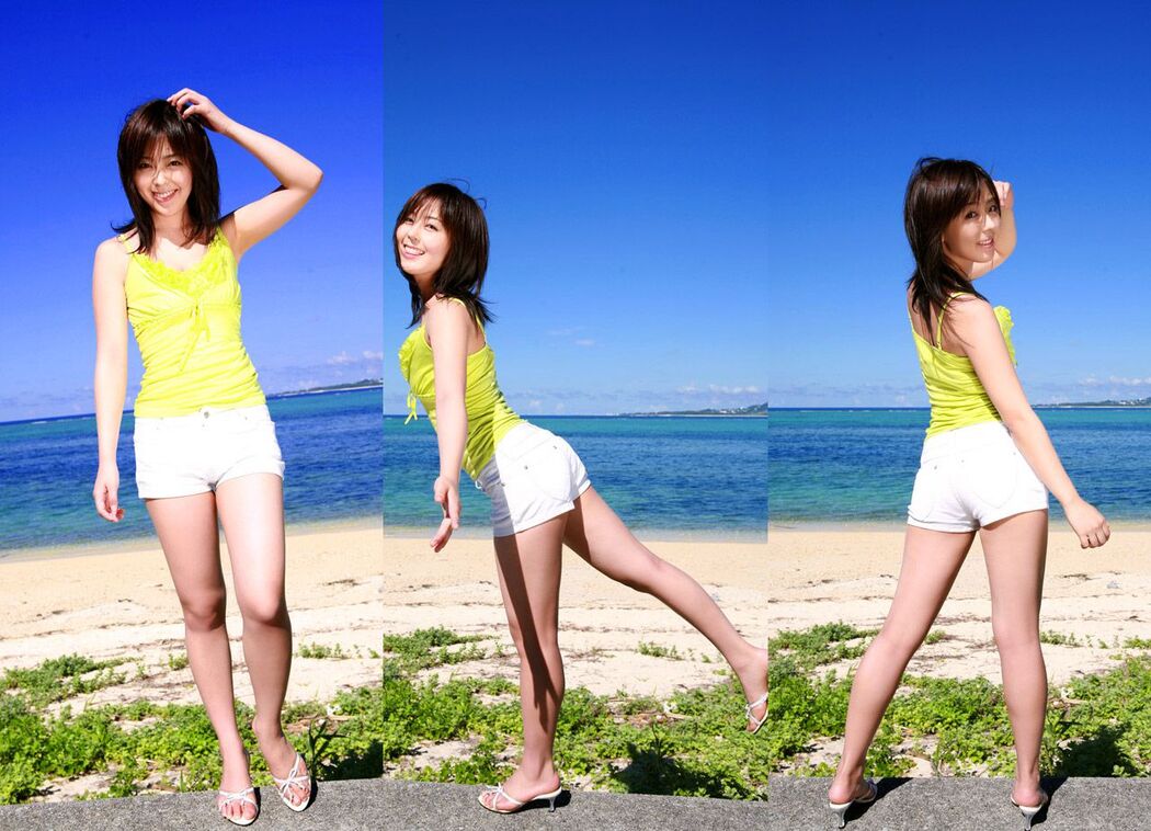 Emi Ito / Emi Ito "Stay Together" [Image.tv] Cover Photo