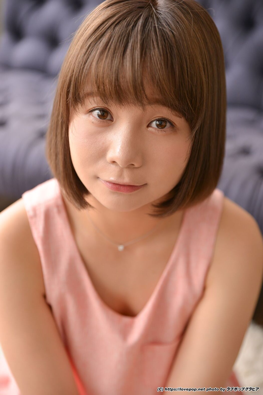 [LOVEPOP] Mana Mana Photoset 02