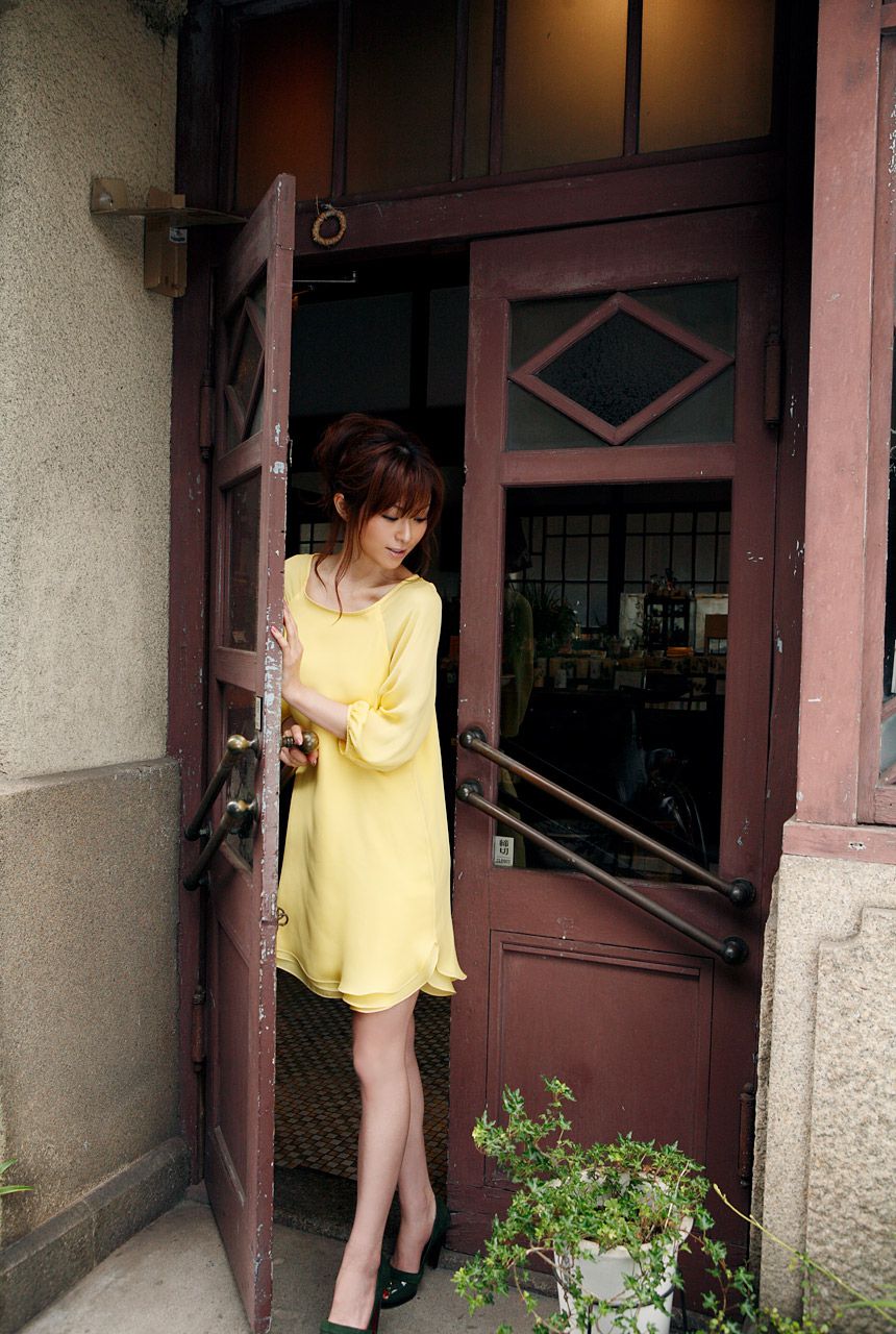 Hiroko Hatano / Hiroko Hatano 《By the end of summer》 [Image.tv]