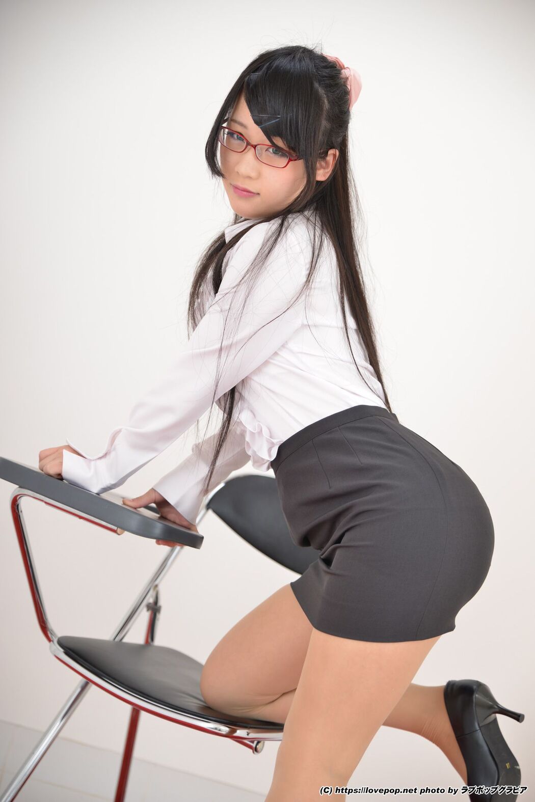 [LOVEPOP] Eri Kitami Kitami (Kitami) Photoset 01