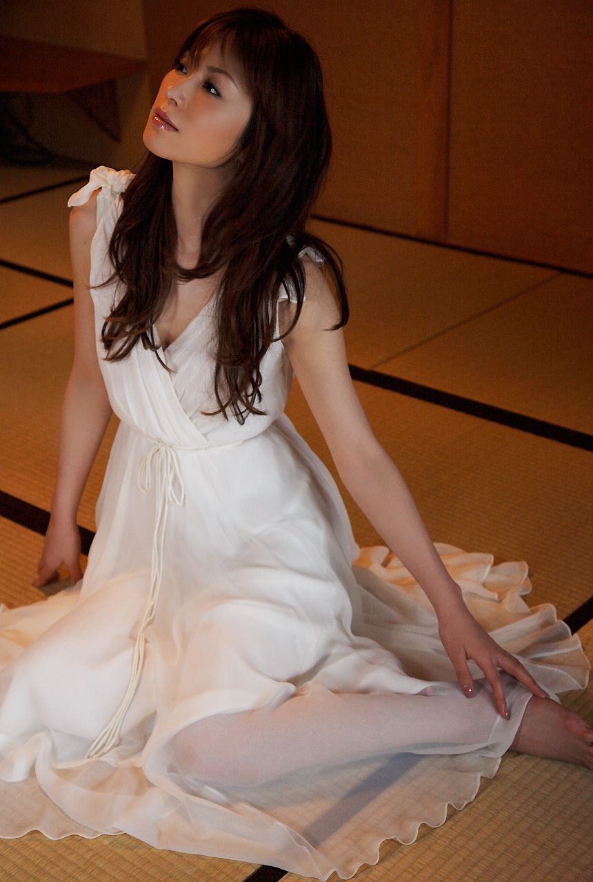 Hiroko Hatano / Hiroko Hatano 《By the end of summer》 [Image.tv]