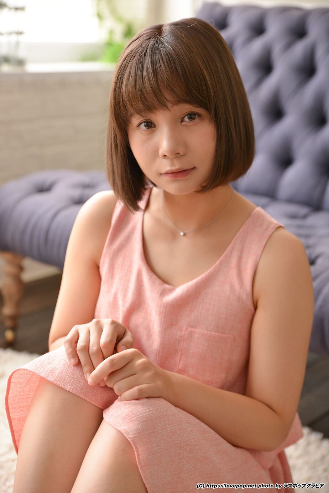 [LOVEPOP] Mana Mana Photoset 02