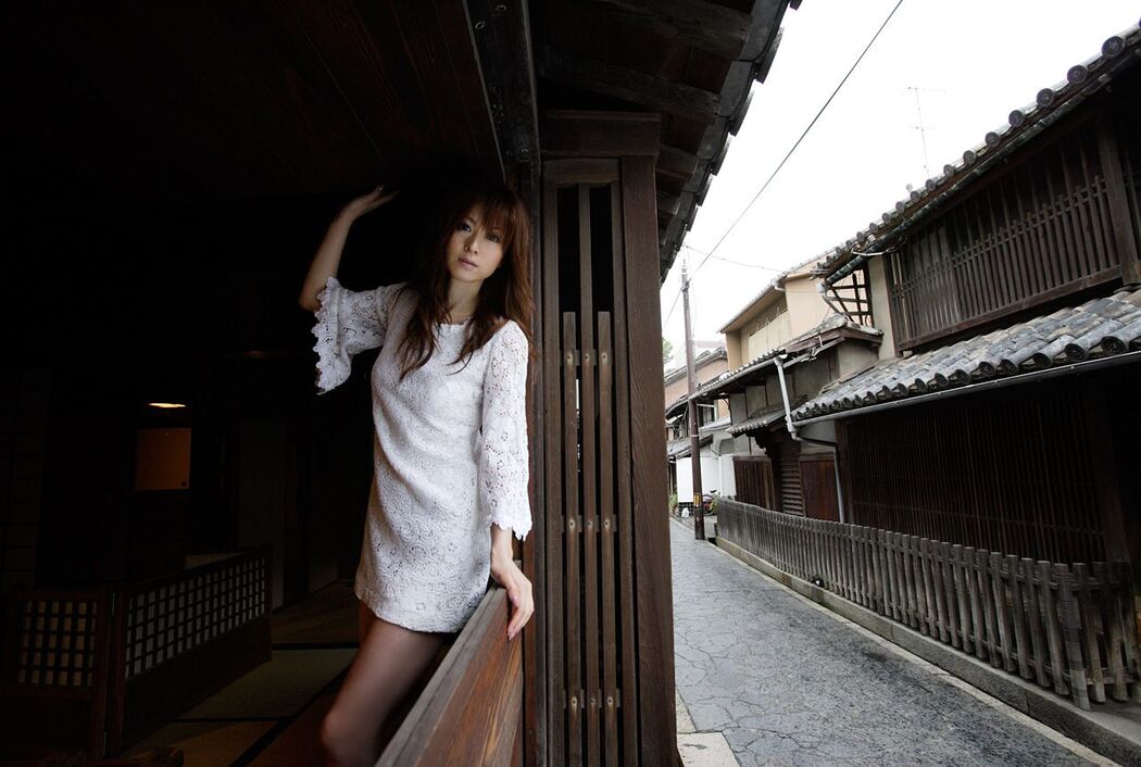 Hiroko Hatano / Hiroko Hatano 《By the end of summer》 [Image.tv]