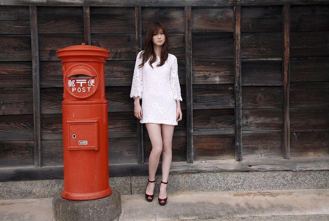 Hiroko Hatano / Hiroko Hatano 《By the end of summer》 [Image.tv]