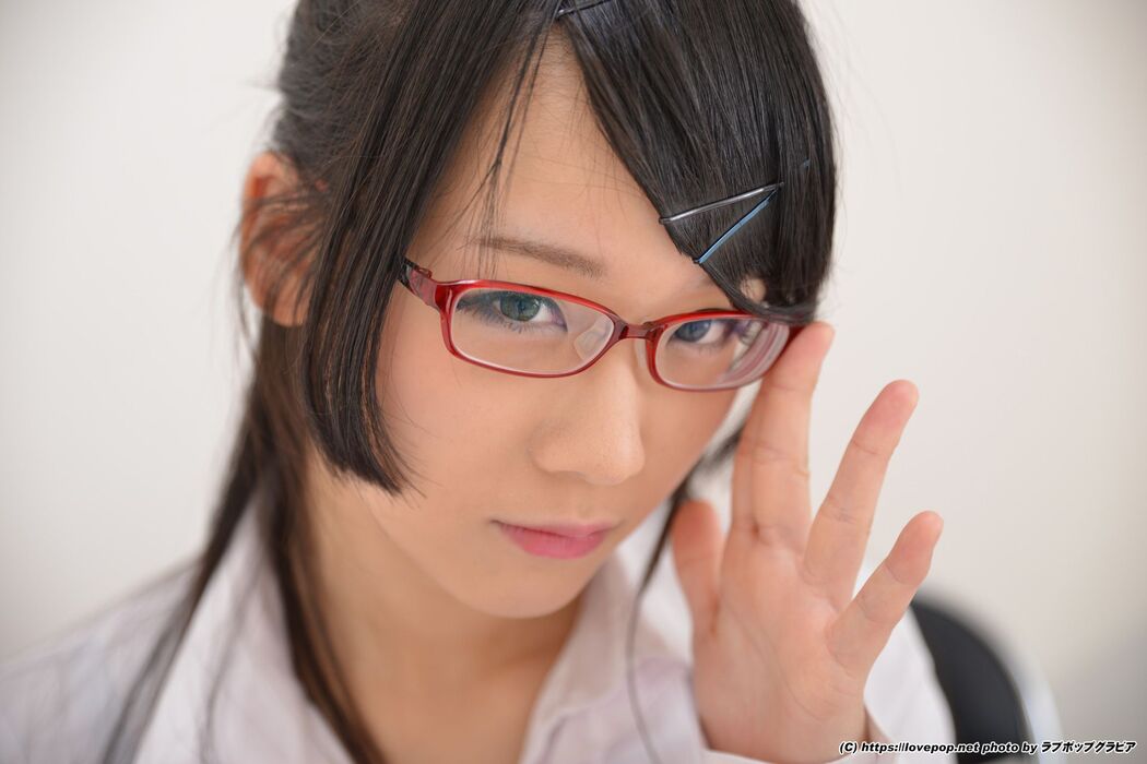 [LOVEPOP] Eri Kitami Kitami (Kitami) Photoset 01