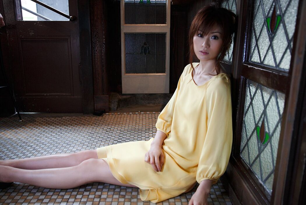 Hiroko Hatano / Hiroko Hatano 《By the end of summer》 [Image.tv]