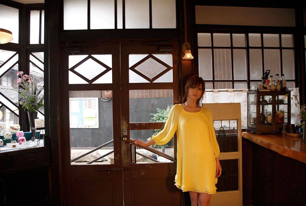 Hiroko Hatano / Hiroko Hatano 《By the end of summer》 [Image.tv]