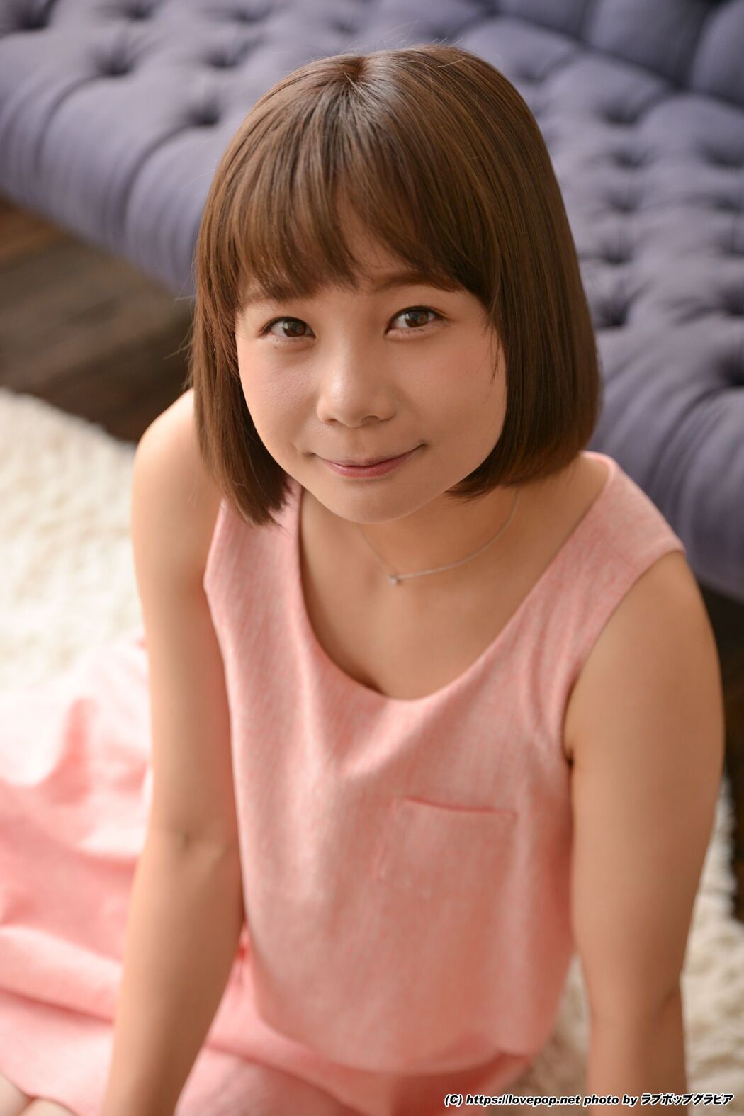 [LOVEPOP] Mana Mana Photoset 02