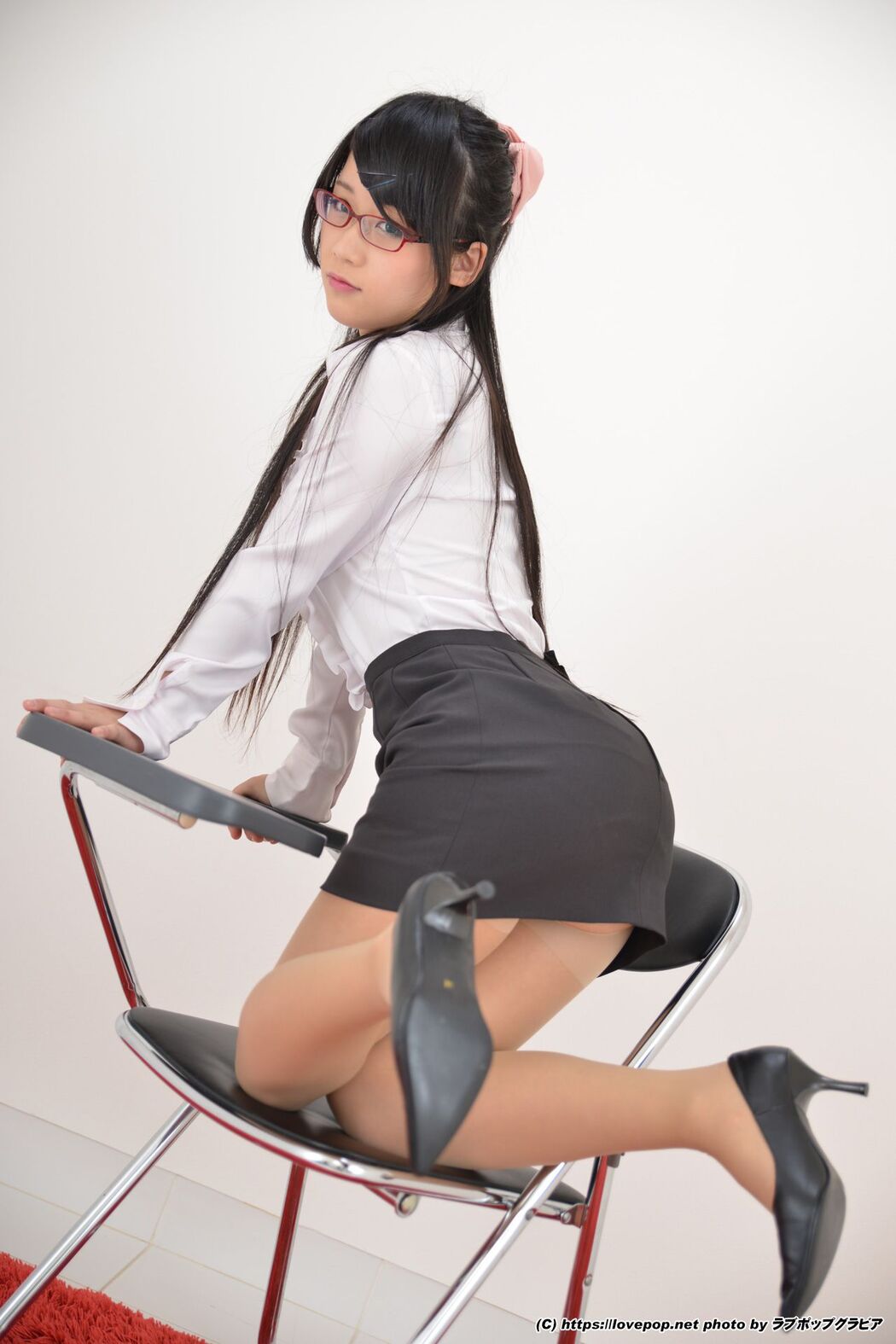 [LOVEPOP] Eri Kitami Kitami (Kitami) Photoset 01