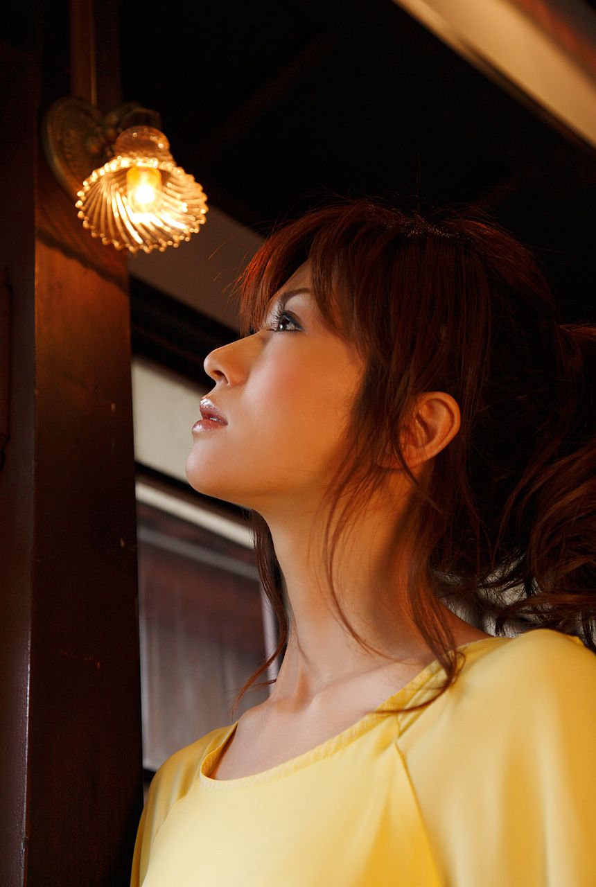 Hiroko Hatano / Hiroko Hatano 《By the end of summer》 [Image.tv]