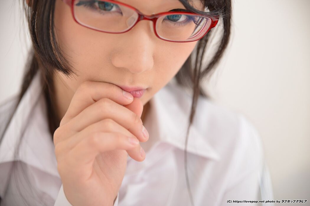 [LOVEPOP] Eri Kitami Kitami (Kitami) Photoset 01