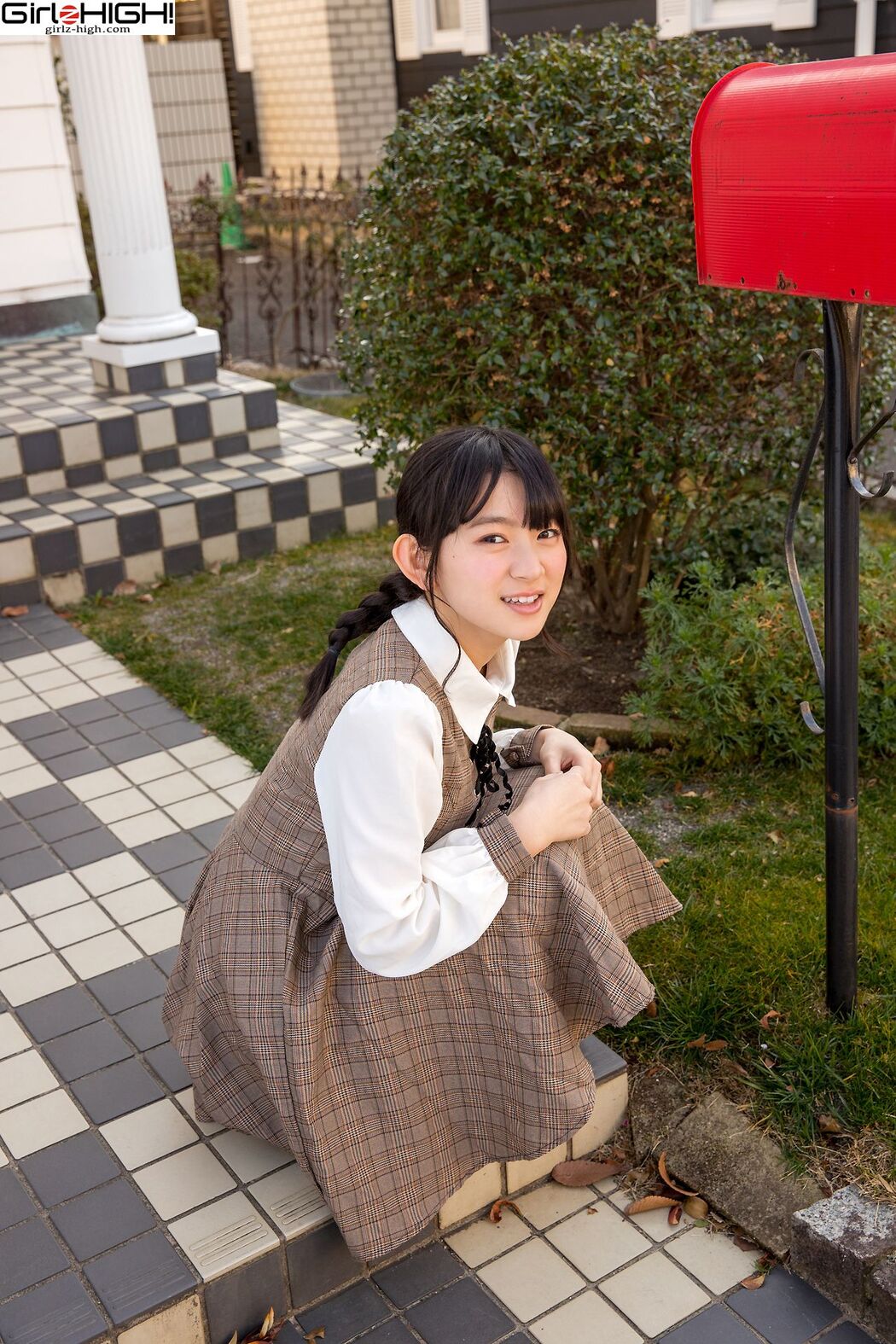 Kaede Kawamura Fuka Kawamura --bfaa_022_001 [Girlz-High]