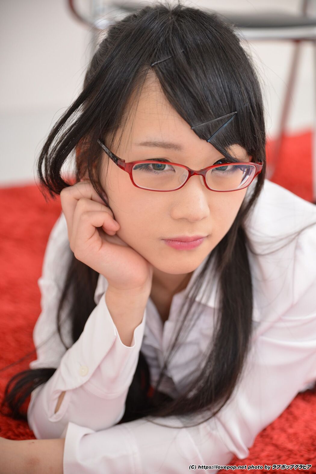 [LOVEPOP] Eri Kitami Kitami (Kitami) Photoset 01