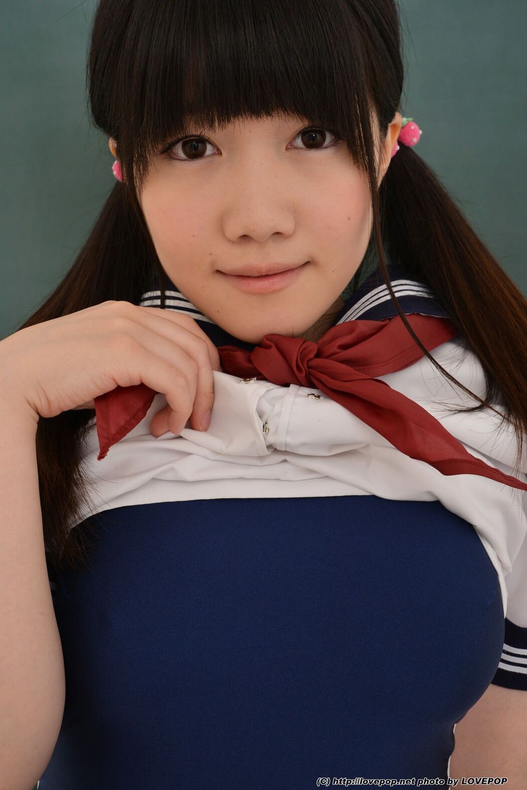 Momo Watanabe Momo Watanabe Photoset 04 [LOVEPOP]