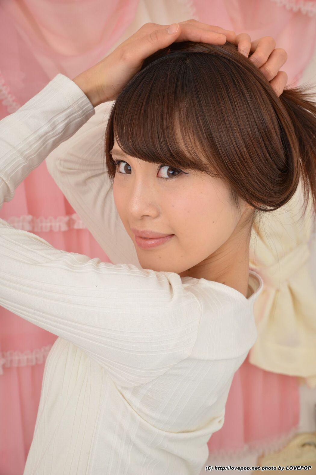 Chihiro Yuikawa Chihiro Yuikawa Young Girl Set2 [LovePop]