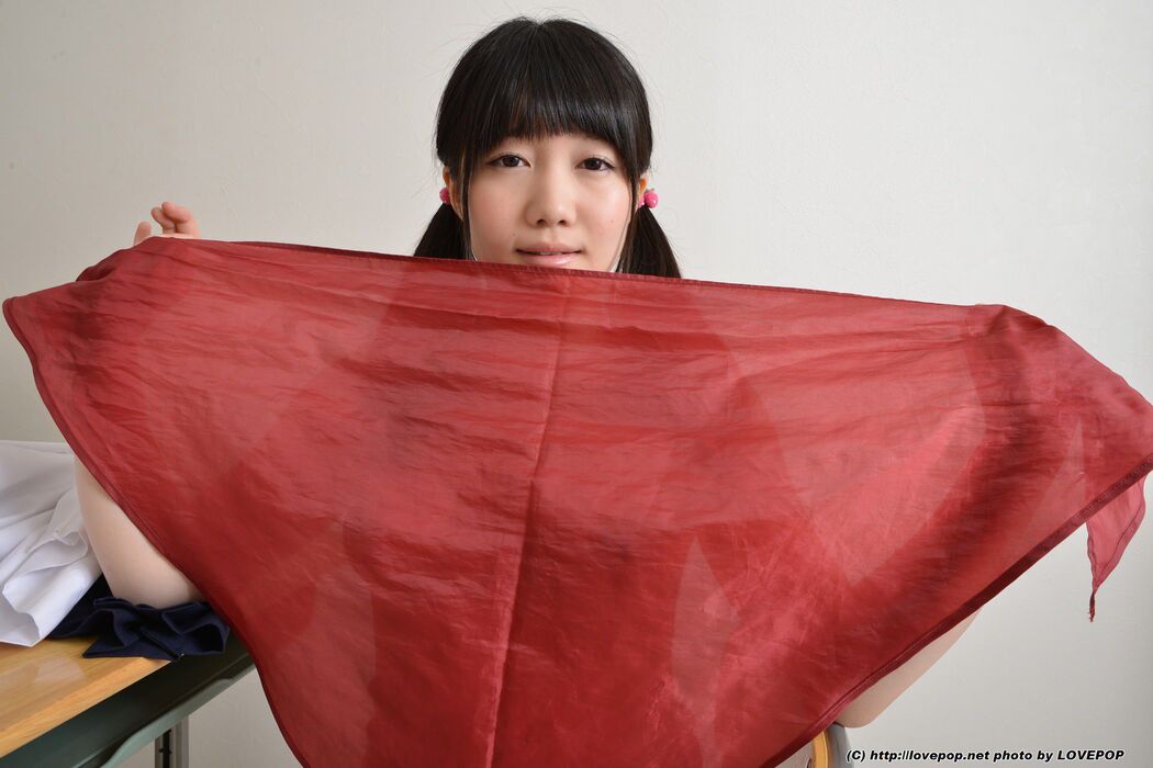 Momo Watanabe Momo Watanabe Photoset 04 [LOVEPOP]