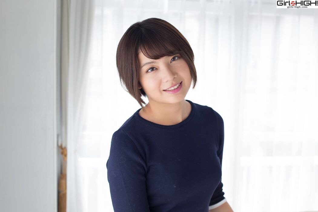 Tsukasa Kanzaki --bfaz_022_001 [Girlz-High]