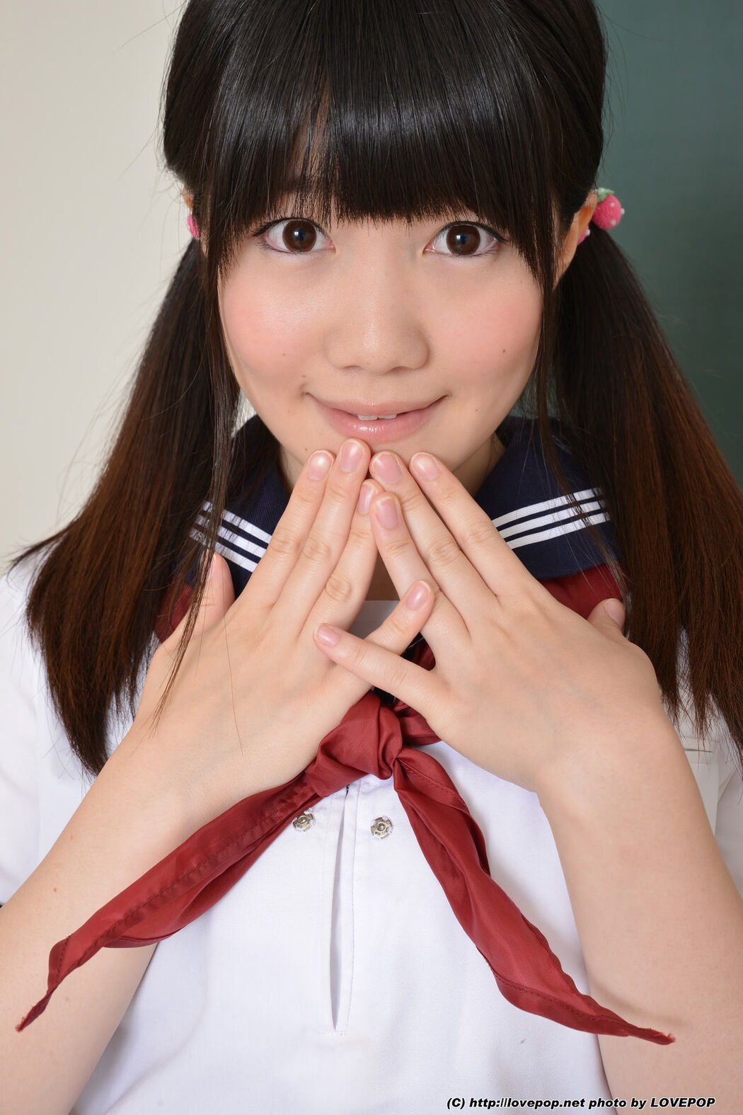 Momo Watanabe Momo Watanabe Photoset 04 [LOVEPOP]