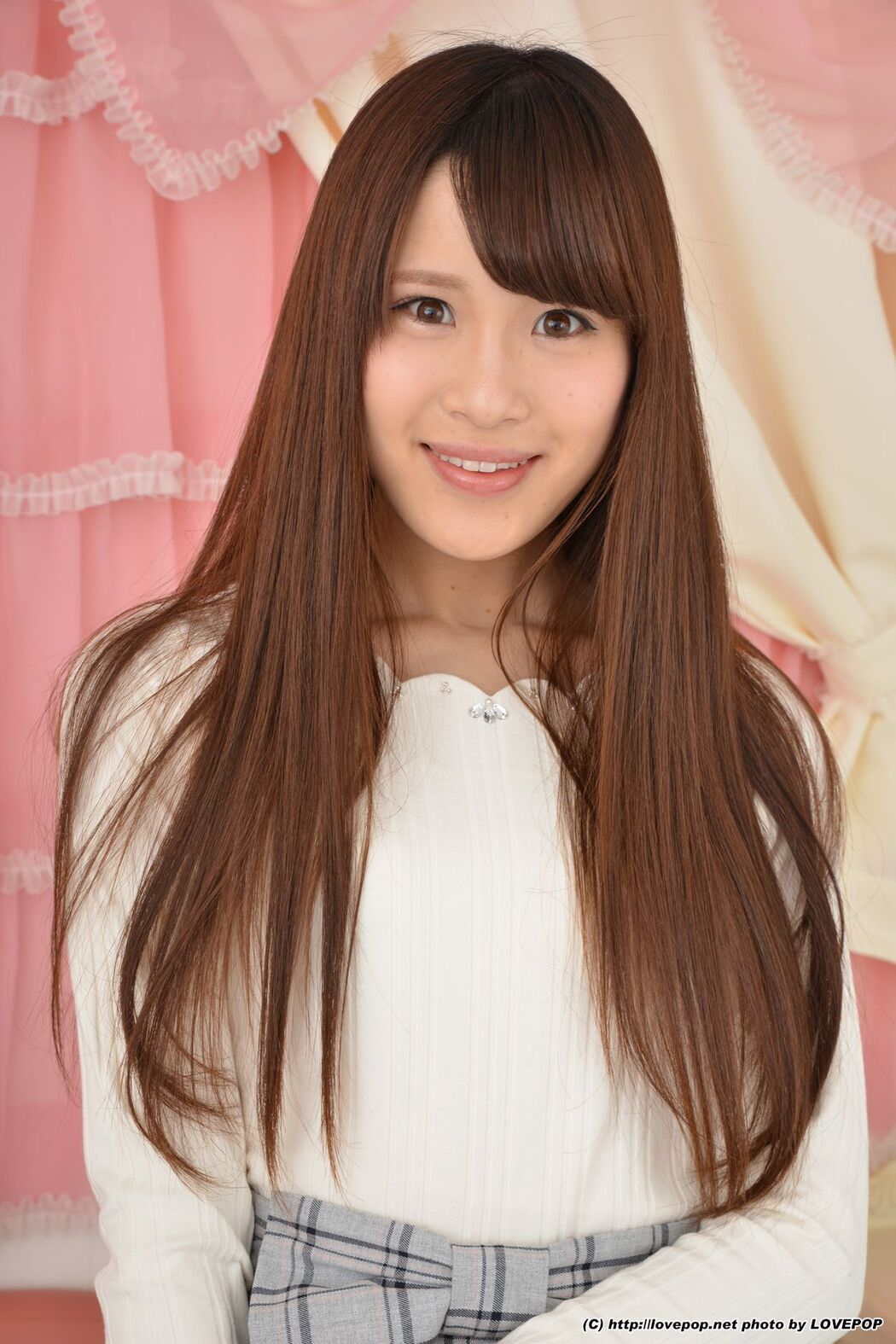 Chihiro Yuikawa Chihiro Yuikawa Young Girl Set2 [LovePop]
