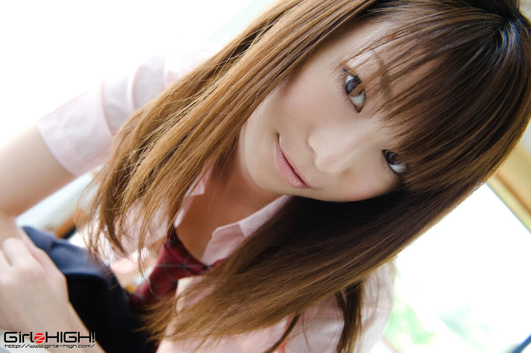 [Girlz-High] Side-B Nozomi Sakamoto 坂本のぞみ