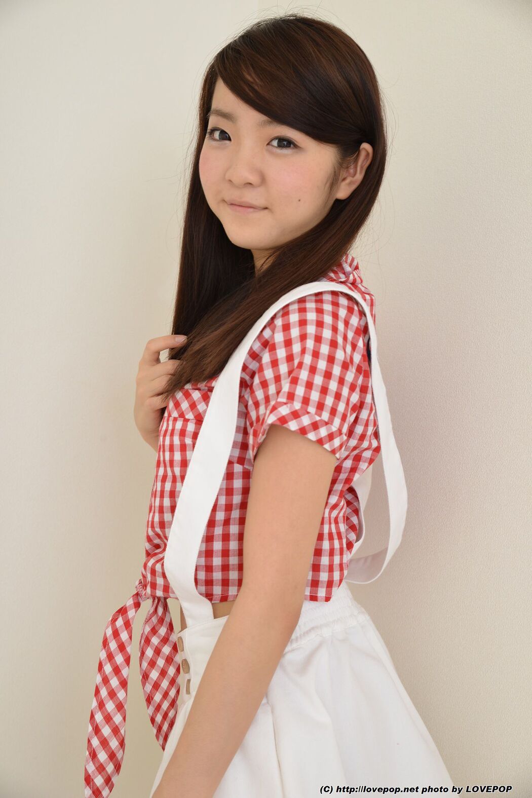 [LOVEPOP] Yui Saotome Yui Saotome