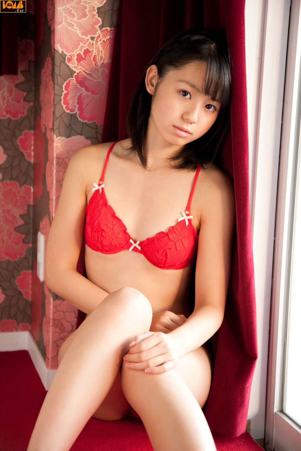 [Bomb.TV] July 2010 Koike Rina Rina Koike