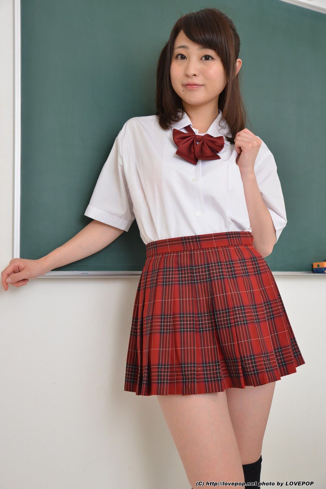 Miyu Uehara / Miyu Uehara "Princess Cinderella" [Image.tv]