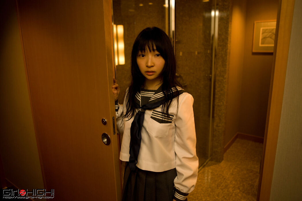 [Girlz-High] Side-B Kotone-M01