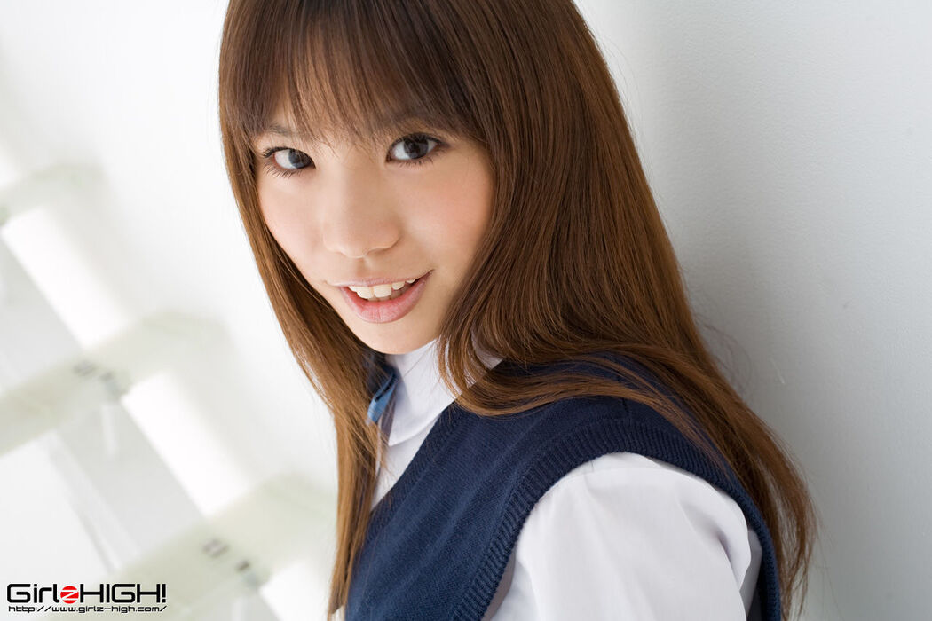 [Girlz-High] Yurika