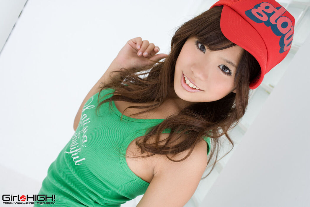 [Girlz-High] Yurika