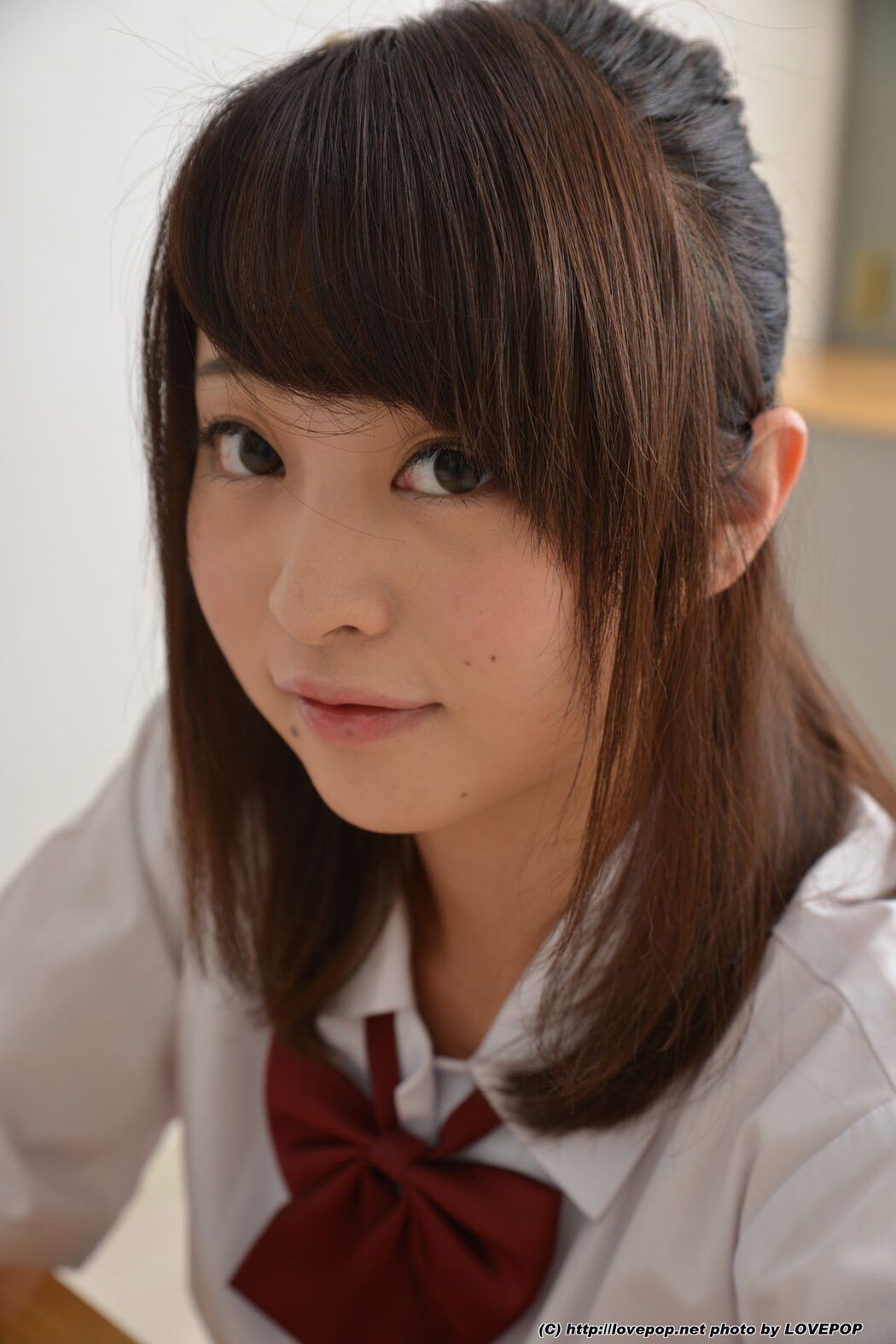 Miyu Uehara / Miyu Uehara "Princess Cinderella" [Image.tv]