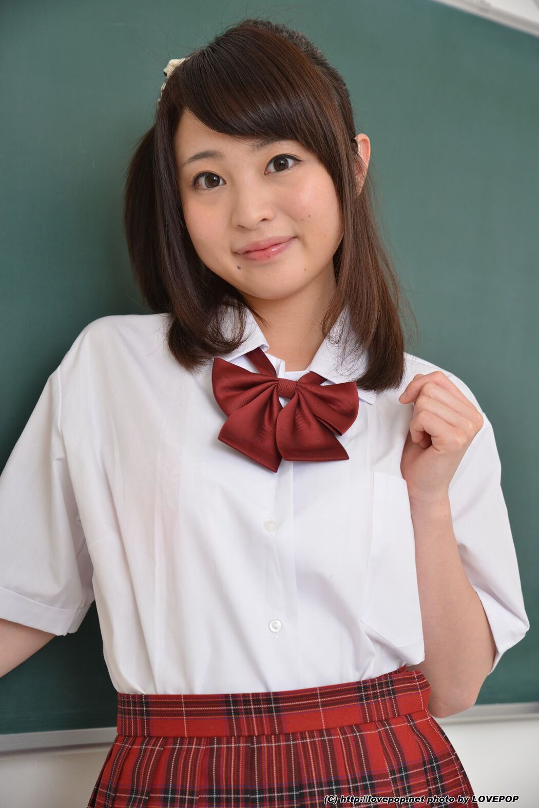 Miyu Uehara / Miyu Uehara "Princess Cinderella" [Image.tv]