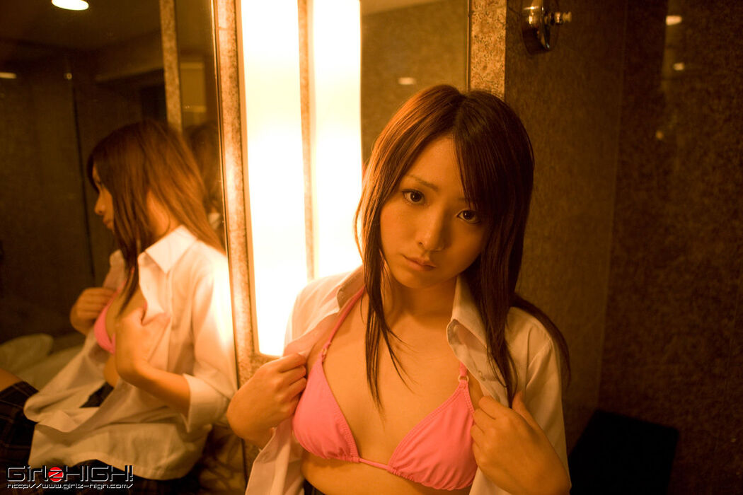 [Girlz-High] Side-B No.032 Sorami Sorami