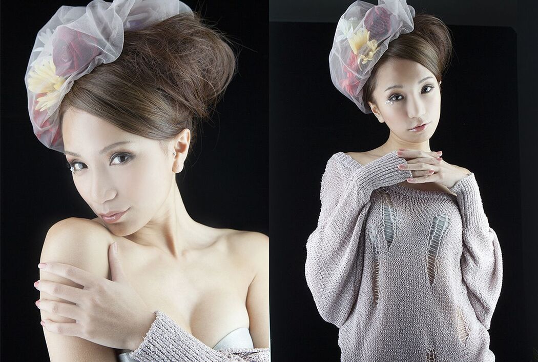 Yuu Matsuzaki "Boldly Lost" [Image.tv]