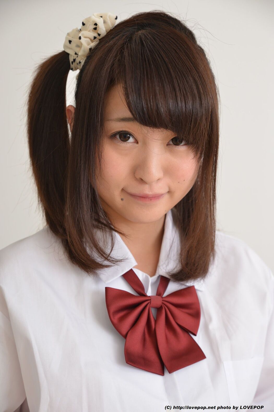 Miyu Uehara / Miyu Uehara "Princess Cinderella" [Image.tv]