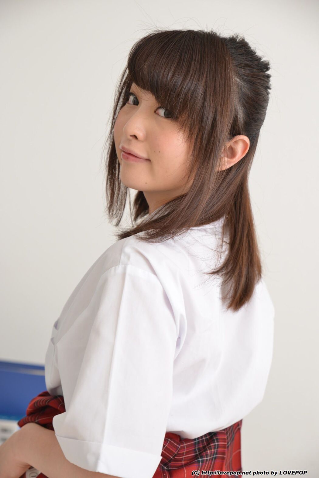 Miyu Uehara / Miyu Uehara "Princess Cinderella" [Image.tv]